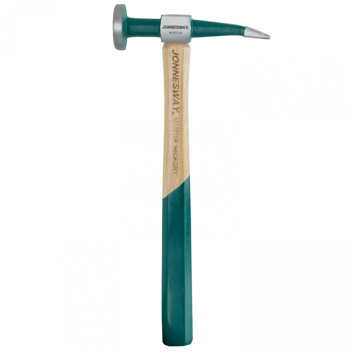 MARTILLO DESABOLLADOR CABEZA PLANA Y CURVO M10210A