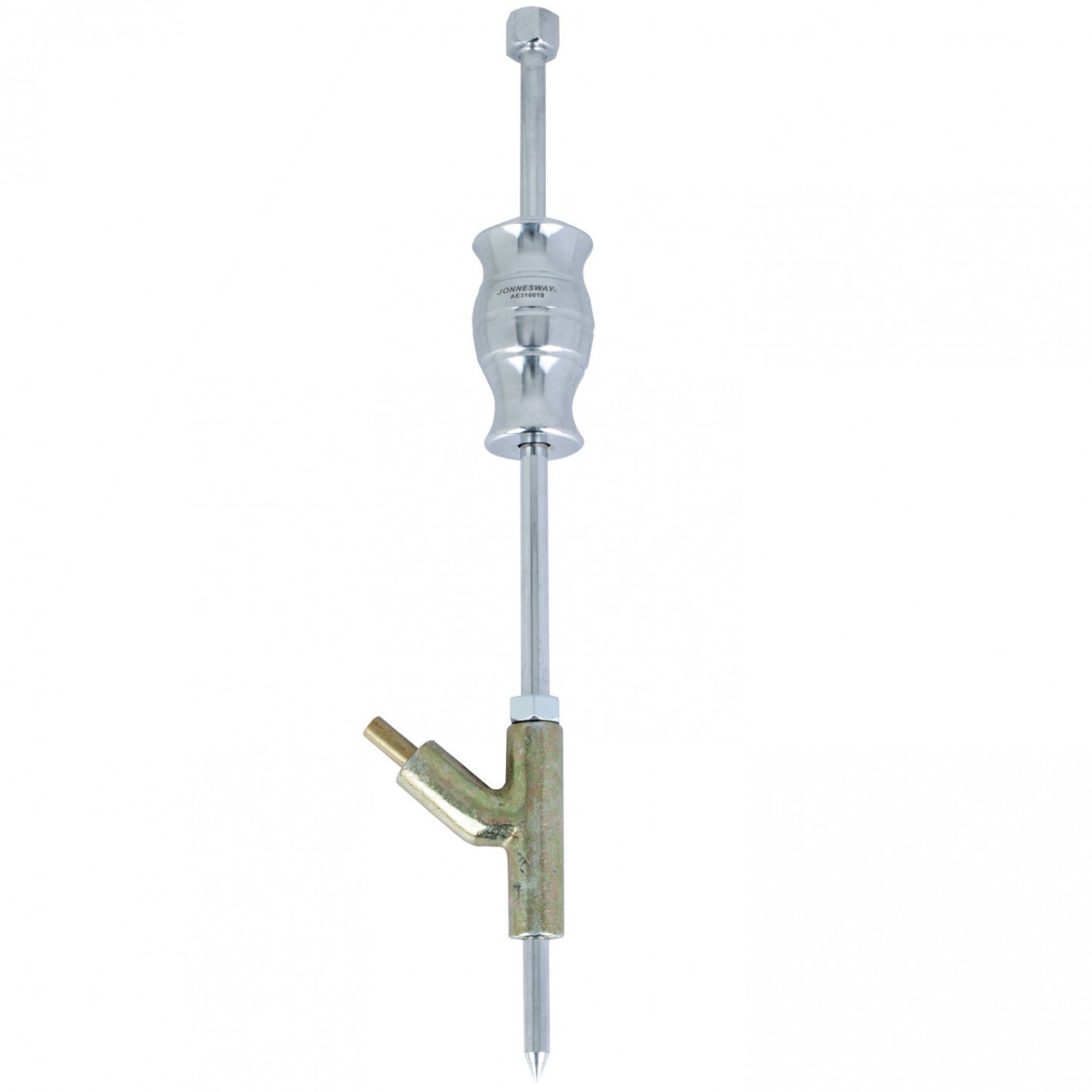 MARTILLO DESLIZANTE DE INERCIA SPOTTER AB310019