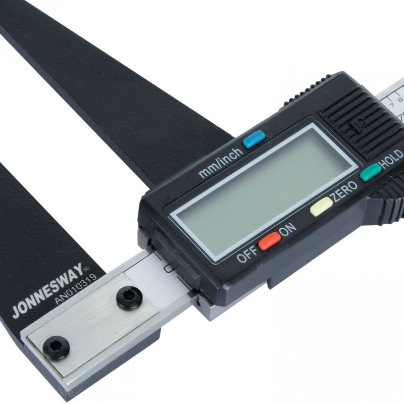 MEDIDOR ESPESOR DISCOS de FRENO AN010319