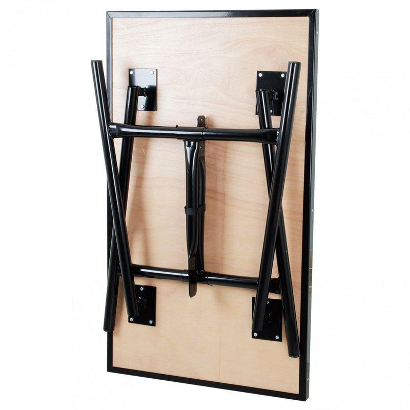 MESA de TRABAJO PLEGABLE TSB4700