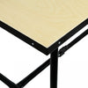 MESA de TRABAJO PLEGABLE TSB4700