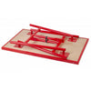 MESA de TRABAJO PLEGABLE TSB3900