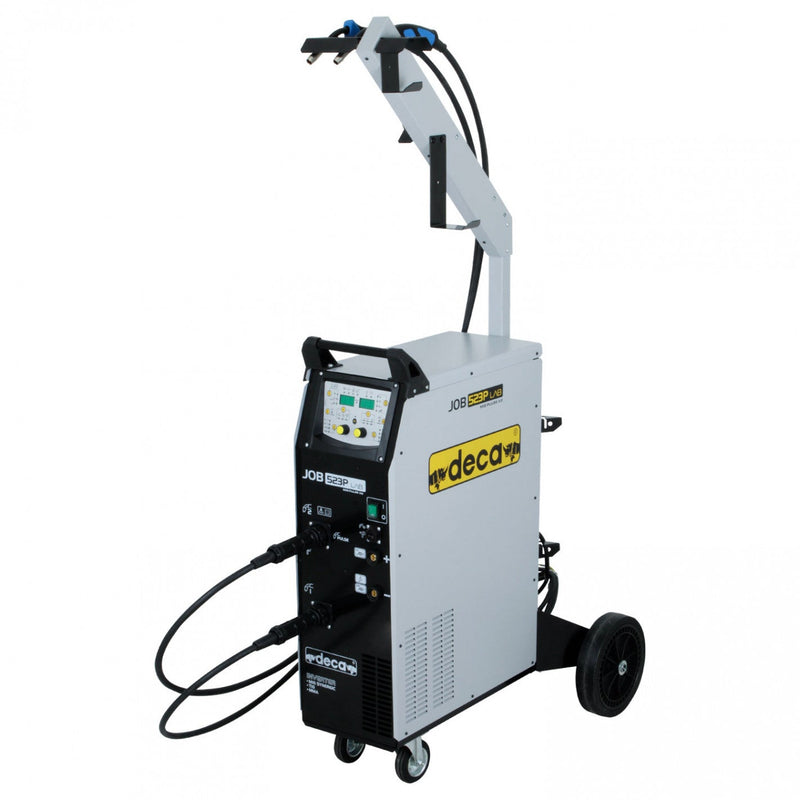 MIG MAG JOB 523 PULSE LAB 220 VOLTS 250800