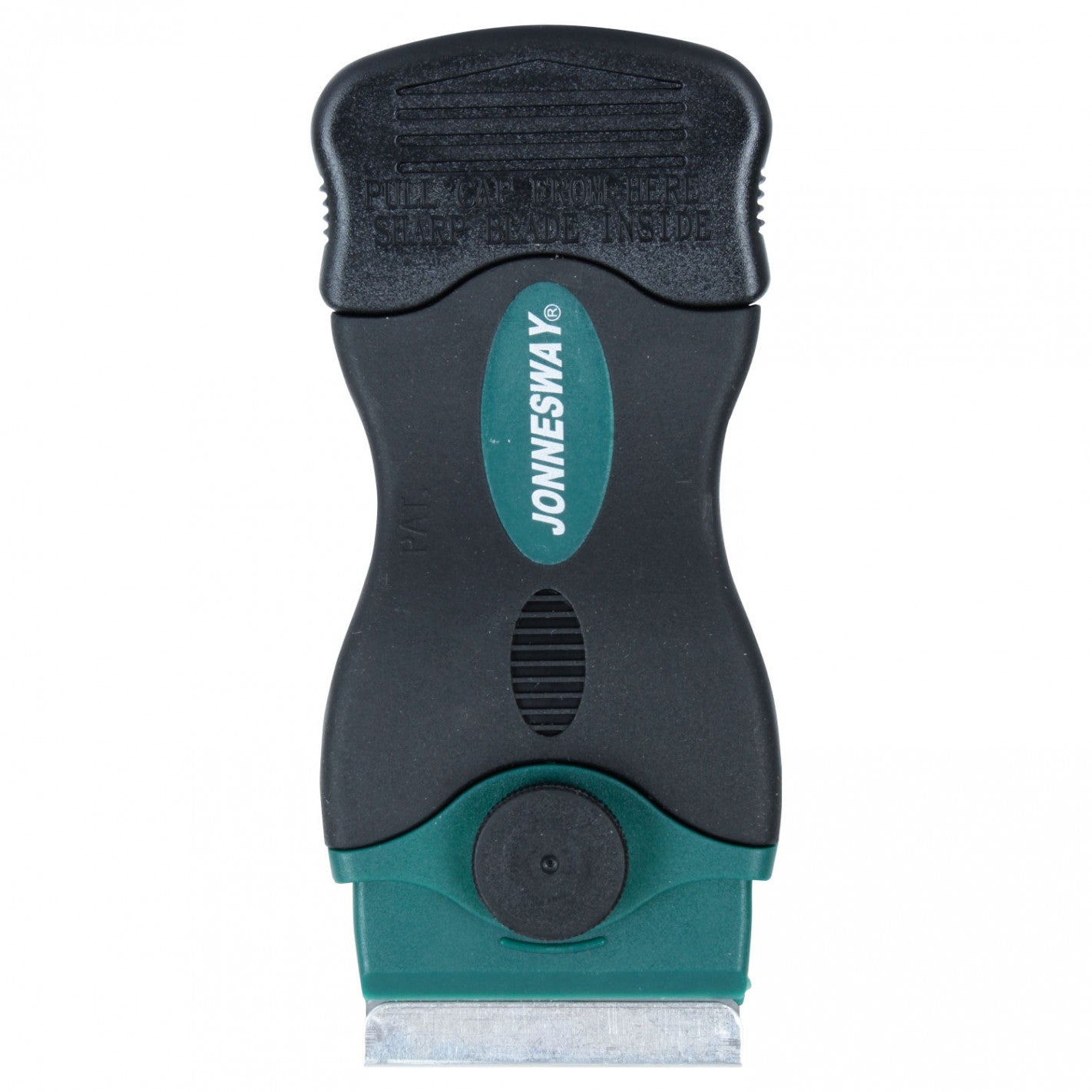 MINI RASPADOR CON HOJA AB030119A