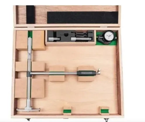 VERIFICADOR DE DIAMETROS 400-600 MM. (511-817-20)