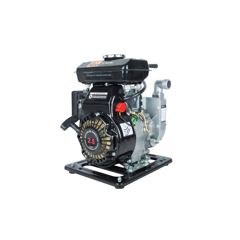 MOTOBOMBA BENCINERA 1" SGP10L