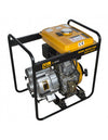 MOTOBOMBA DIESEL 3" Aguas sucias SDP30TL