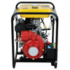 MOTOBOMBA DIESEL 4" ALTA PRESION SDP40ICLE-40