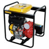 MOTOBOMBA DIESEL 4" ALTA PRESION SDP40ICLE-40