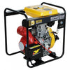 MOTOBOMBA DIESEL 4" ALTA PRESION SDP40ICLE-40