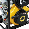 MOTOBOMBA DIESEL 4" Arranque electrico SDP40LE