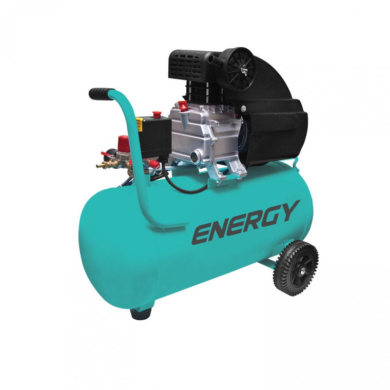 MOTOCOMPRESOR 2 hp 40 L C40/1/25