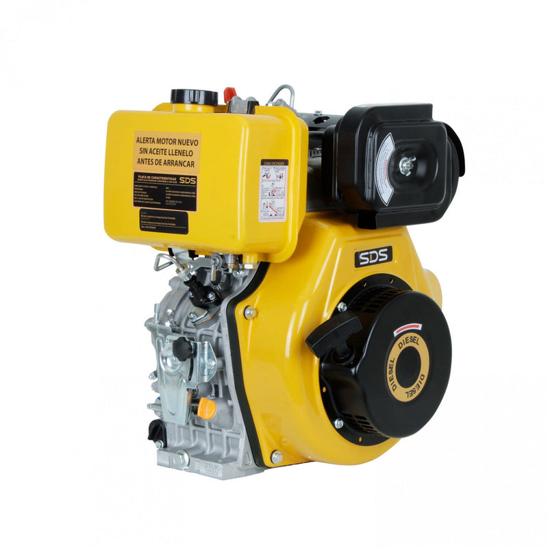 MOTOR DIESEL 10.4 hp SD192FE