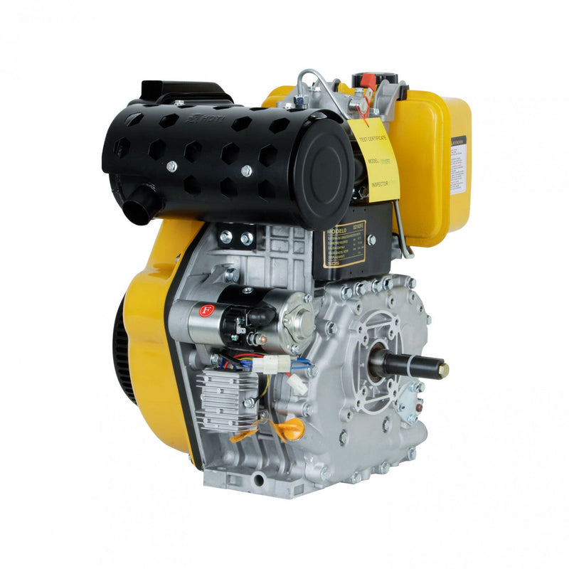 MOTOR DIESEL 10.4 hp SD192FE