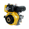 MOTOR DIESEL 10.4 hp SD192FE