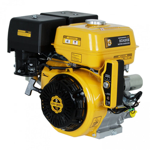 MOTOR Gasolina 16 hp SG-420E