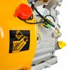 MOTOR Gasolina 6.5 hp SG200
