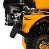 MOTOR Gasolina 6.5 hp SG200