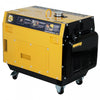MOTOSOLDADORA DIESEL 160amp 2.2kW SDG 6500 SWH
