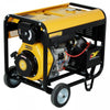 MOTOSOLDADORA DIESEL 200amp 3.0kW SDW200EH