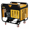 MOTOSOLDADORA DIESEL 250amp 3.5kW SDW250EH