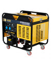 MOTOSOLDADORA DIESEL 250amp 3.5kW SDW250EH