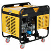 MOTOSOLDADORA DIESEL 250amp 3.5kW SDW250EH
