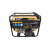 MOTOSOLDADORA GASOLINA 220amp 5.0kW STW220