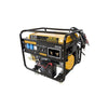 MOTOSOLDADORA GASOLINA 220amp 5.0kW STW220