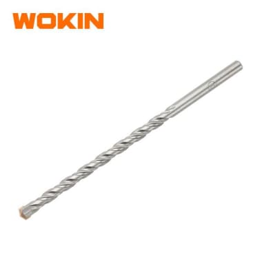 Broca Concreto 5.0x85mm Wokin