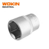 Dado 1/2 17 mm Wokin