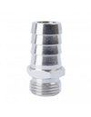 NIPLE 1/4 HE X 12MM ESPIGA - COLA RATA AS010409