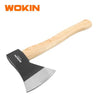 Hacha Mango Madera 800gr Wokin