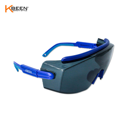 SOBRELENTE OVERGLASSES XL Gris