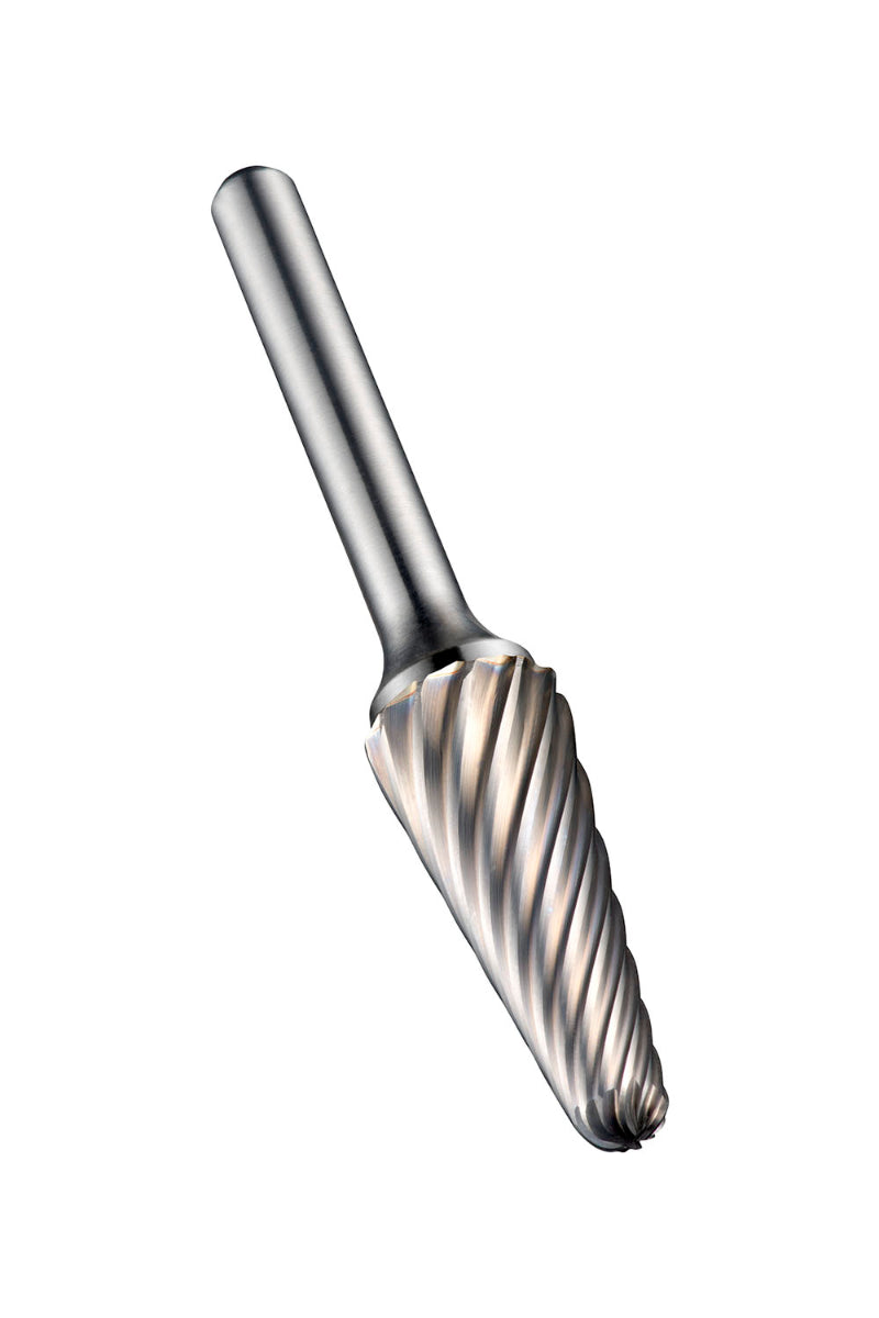 LIMA ROTATIVA 12.7MM E/6MM CONICA (P62112.7X6.0)