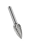 LIMA ROTATIVA 12.7MM E/6MM OJIVAL (P671212.7X6.0)