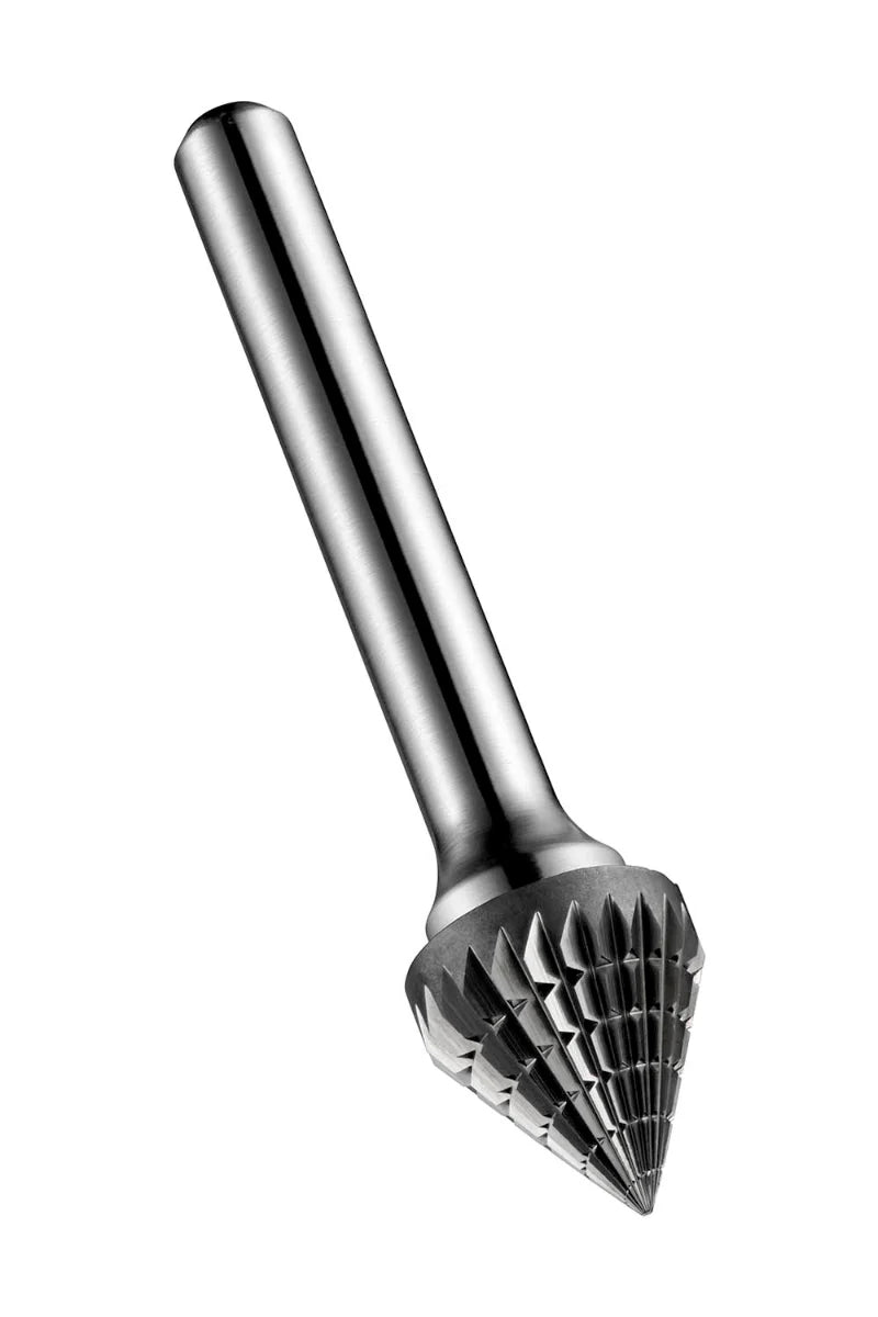 Lima rotativa 16mm e/6mm t/escariador (p8176.0x6.0 (p817) - DORMER