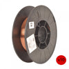 PACK 10 ROLLOS ALAMBRE E-70S 08 MM 1KG