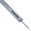 PIE DE METRO DIGITAL DE 150 MM W066006WE