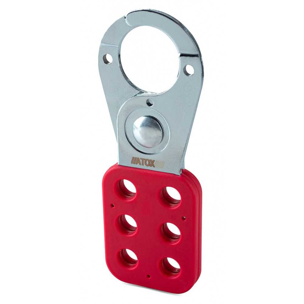 Pinza Bloqueo 1 (139517) ATOX