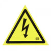 PIRAMIDE DE SEÑALIZACION CON BASE MAGNETICA SP8001