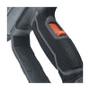 PISTOLA de CALOR 2000w PC 800K/220K