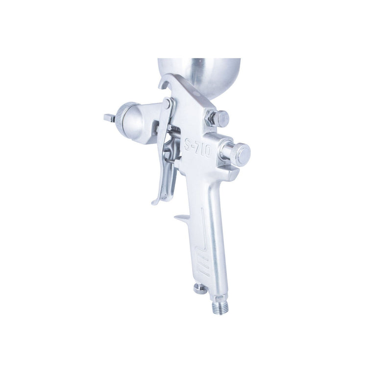 PISTOLA de PINTAR BOQUILLA 1.3 mm -710G