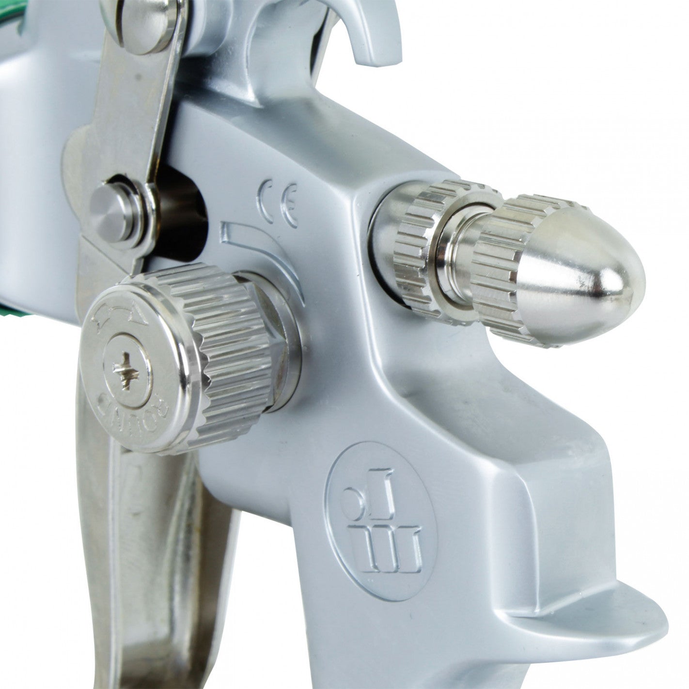 PISTOLA de PINTAR BOQUILLA 1.4 mm JA-HVLP-300C