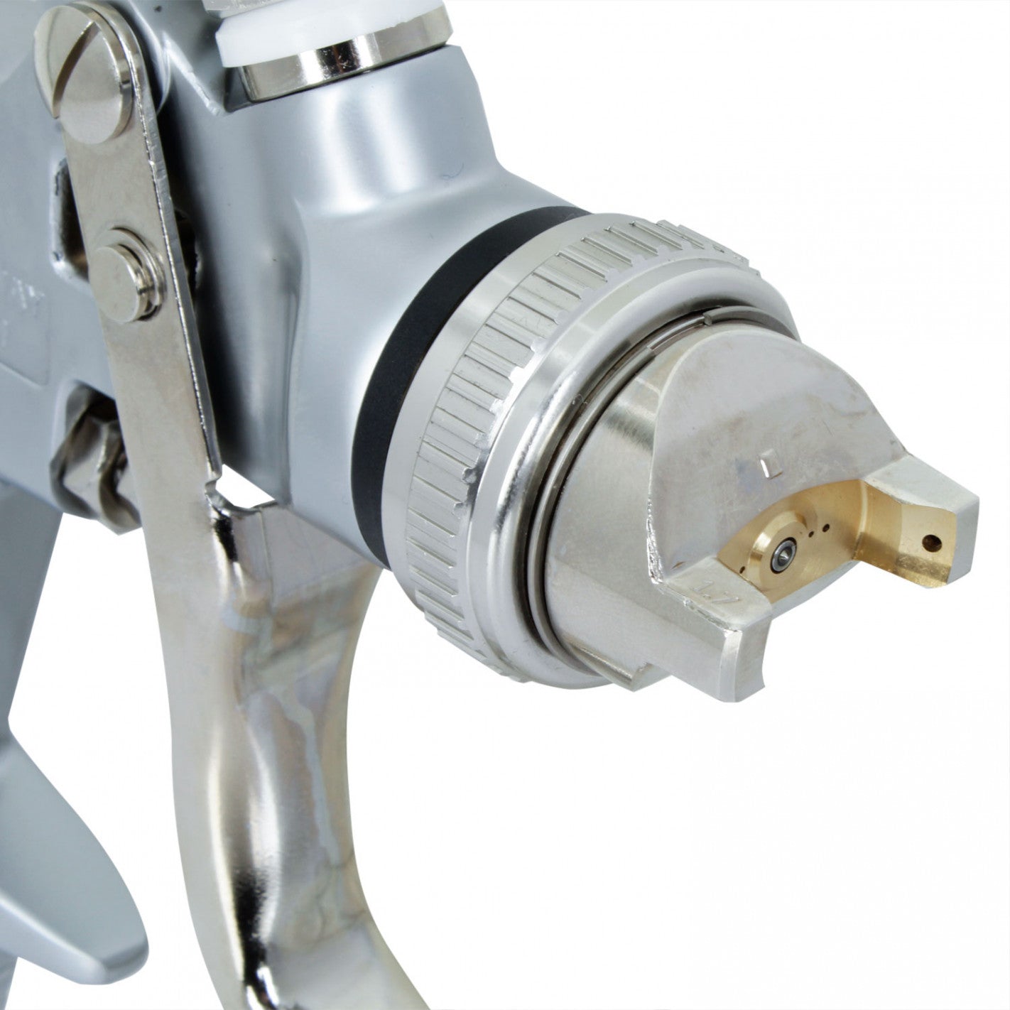 PISTOLA de PINTAR BOQUILLA 1.7 mm JA-6111