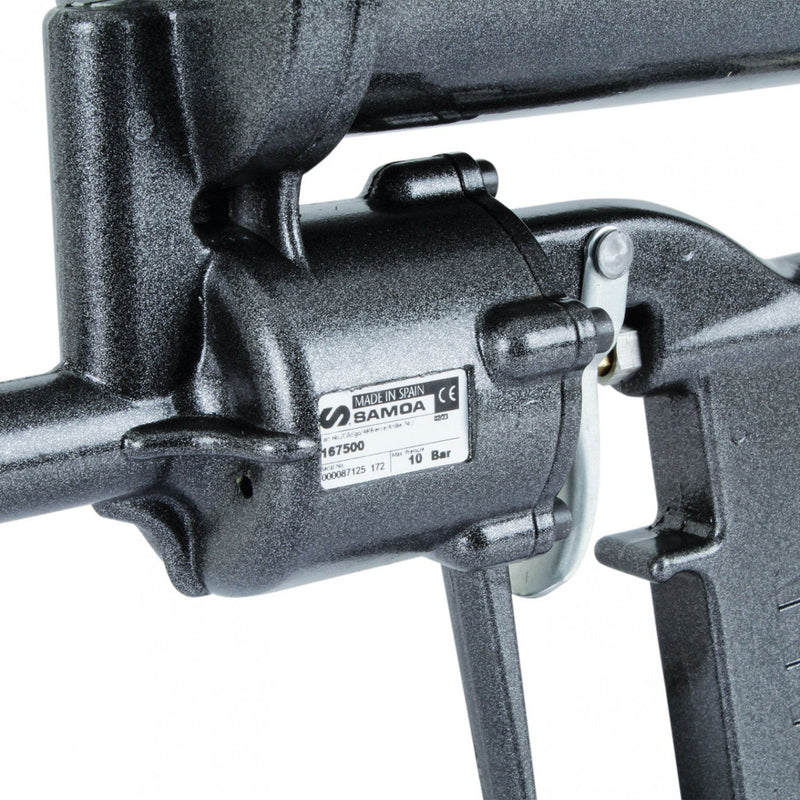 PISTOLA ENGRASE NEUMATICA 1KG 167500