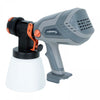 PISTOLA PINTAR INALAMBRICA 18v SIN BAT HVR 818/18