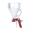 PISTOLA TEXTURADO COPON ALUMINIO FR-300