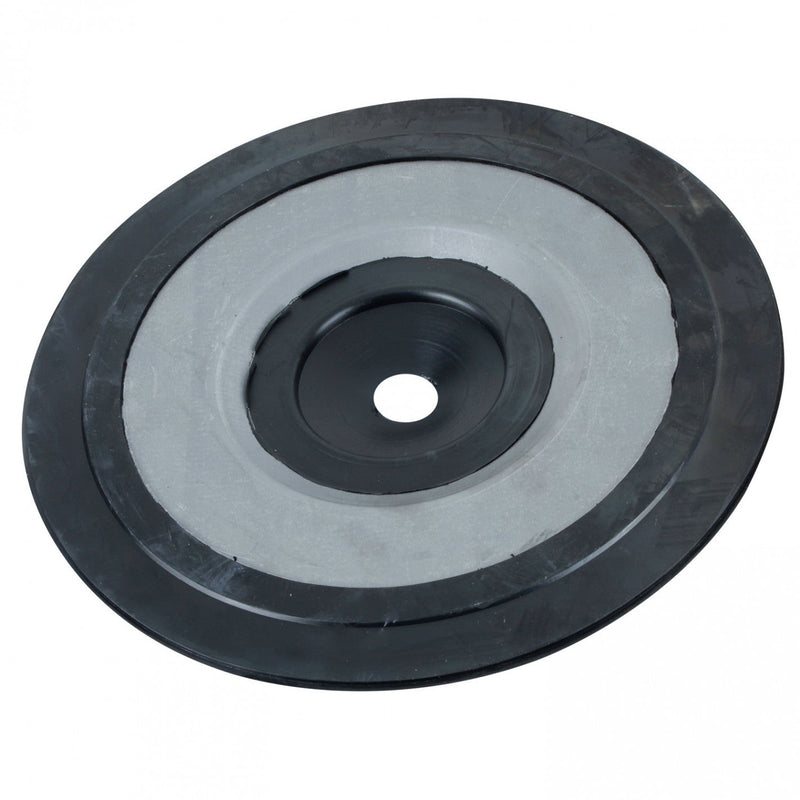PLATO SEGUIDOR GRASA Para Tambor 18 Kg 417001