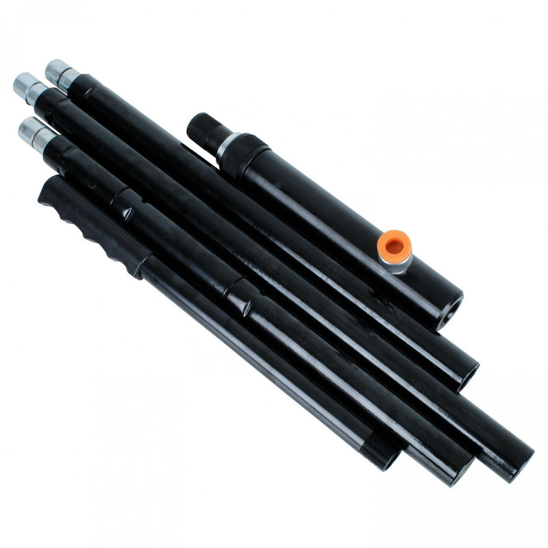 PORTO POWER 4T 15 PIEZAS T70401 (KN107004M)
